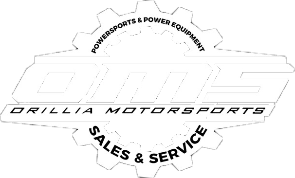 Orillia Motorsports Logo