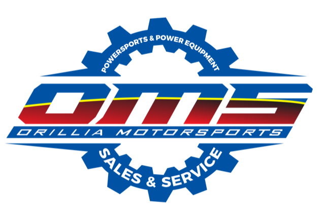 Orillia Motorsports Logo
