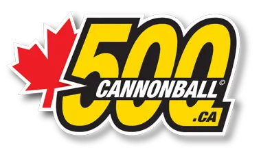 Cannonball 500